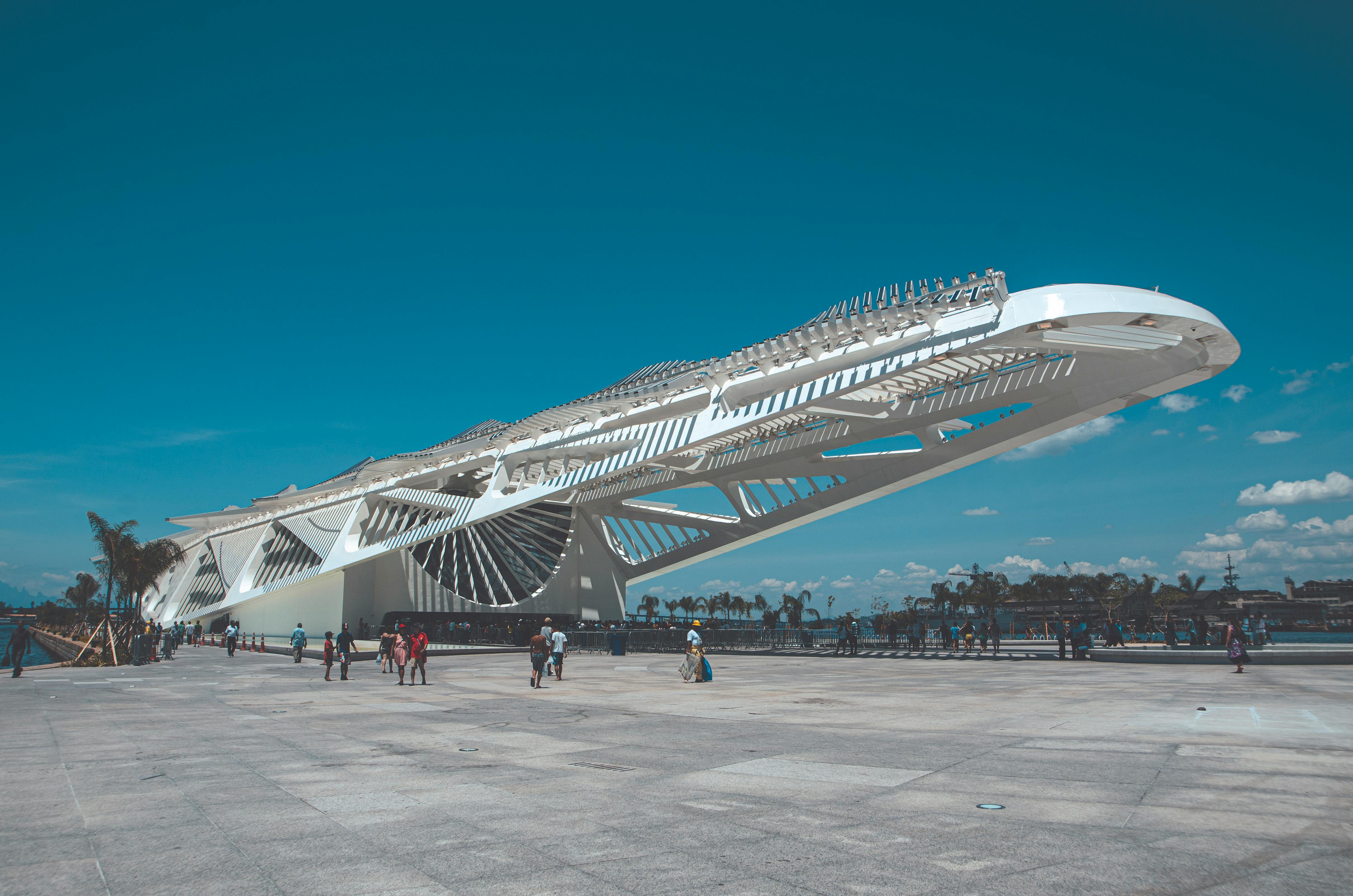 Museu do Amanhã